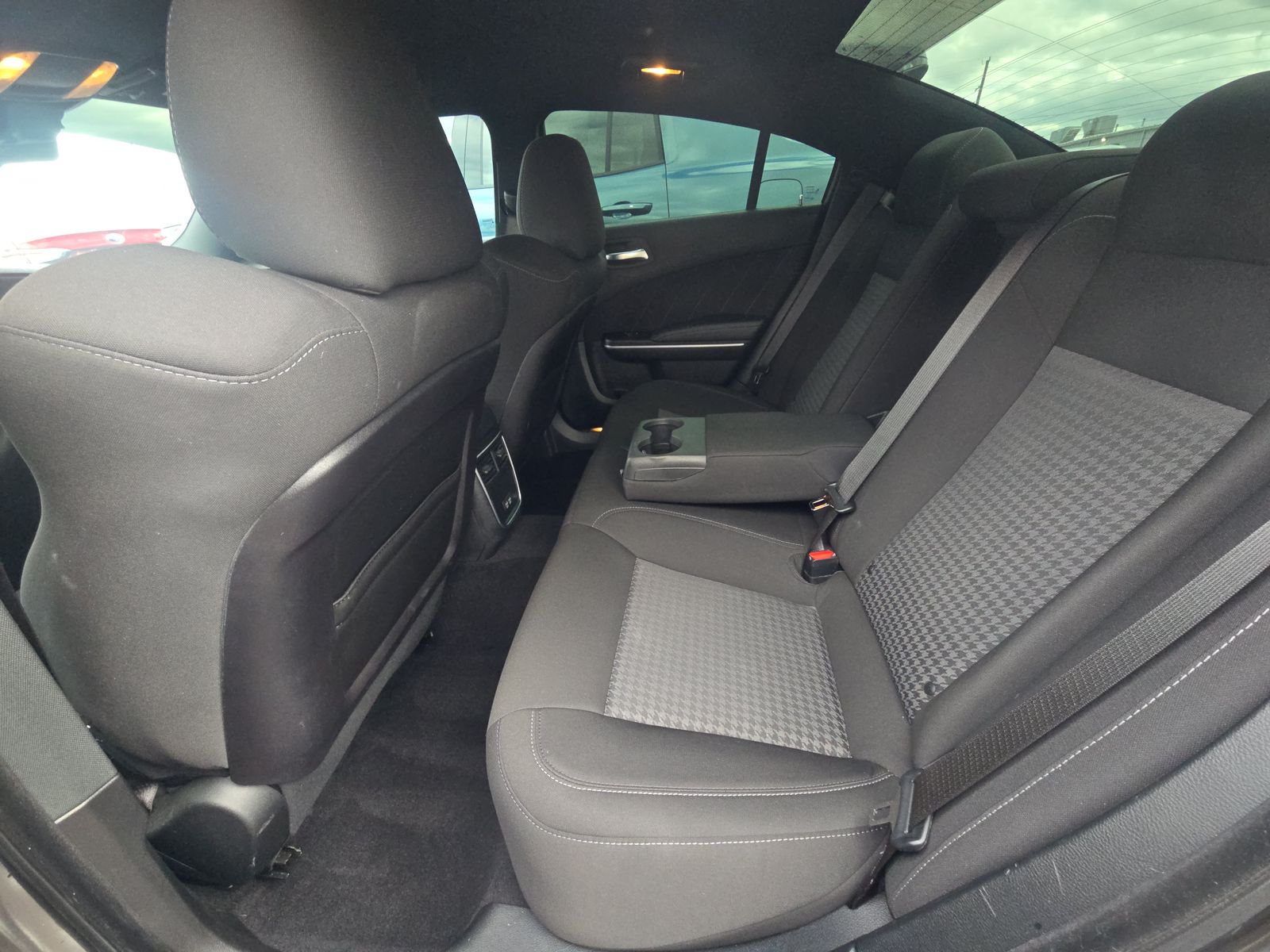 2022 Dodge Charger Scat Pack RWD