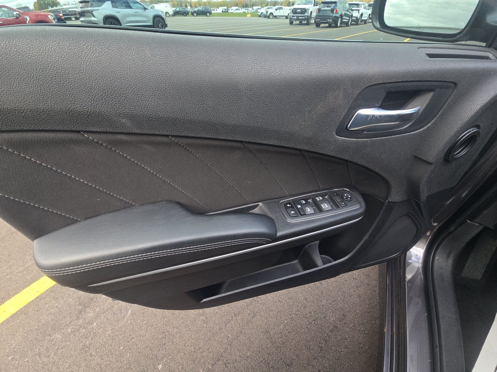 2022 Dodge Charger Scat Pack RWD