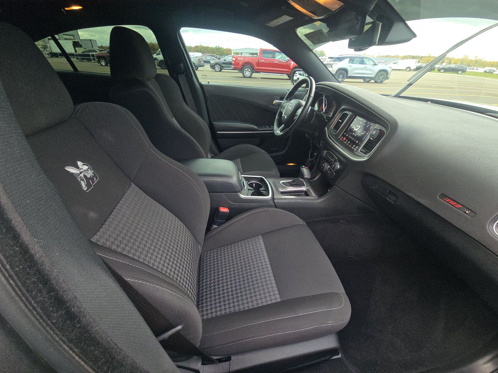 2022 Dodge Charger Scat Pack RWD