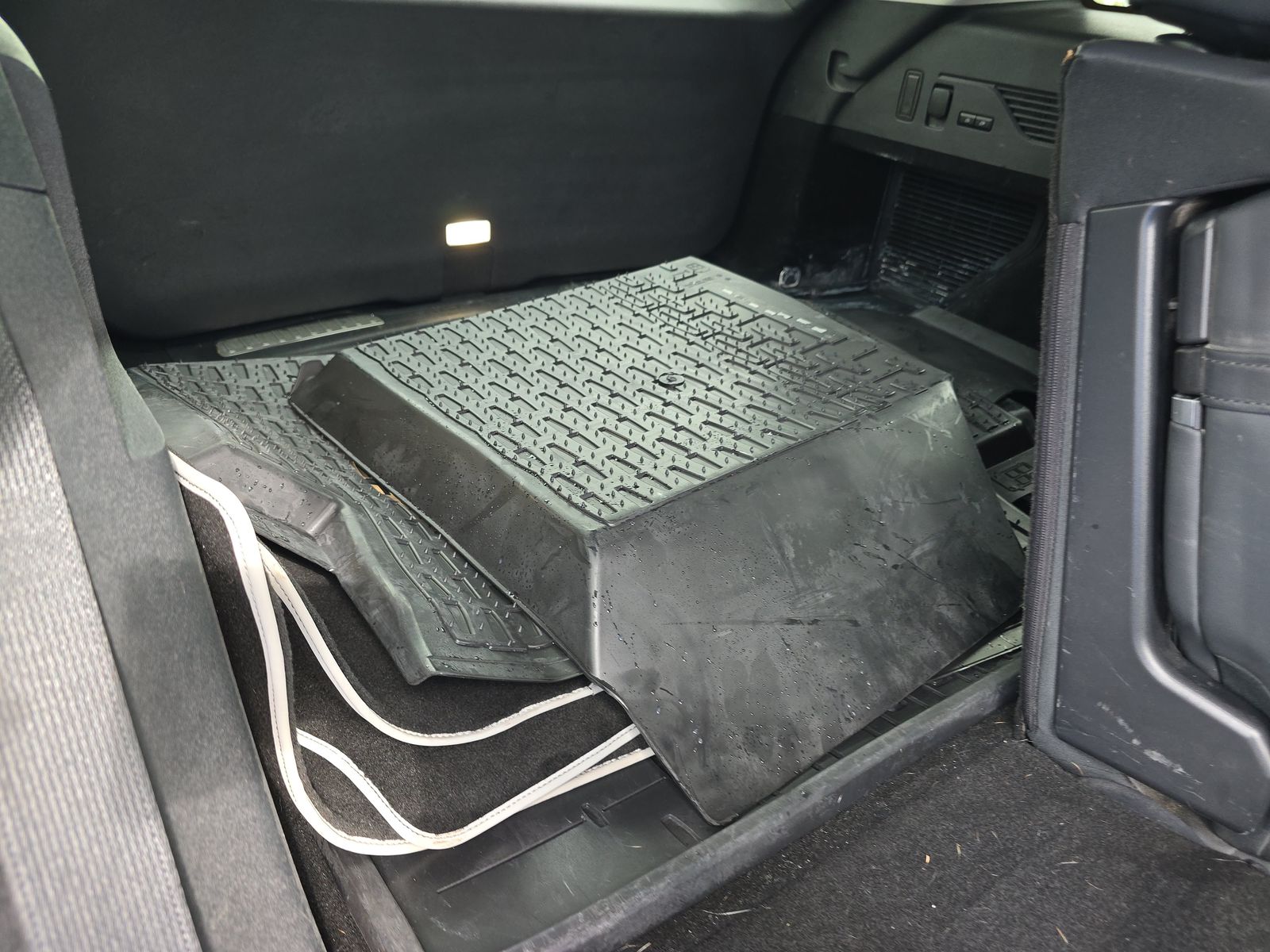 2024 Lincoln Nautilus Reserve AWD