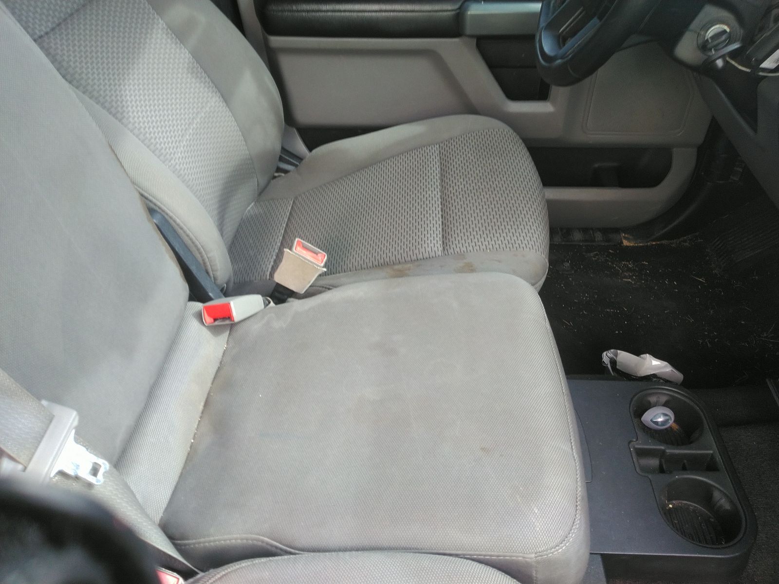 2018 Ford F-150 XLT AWD