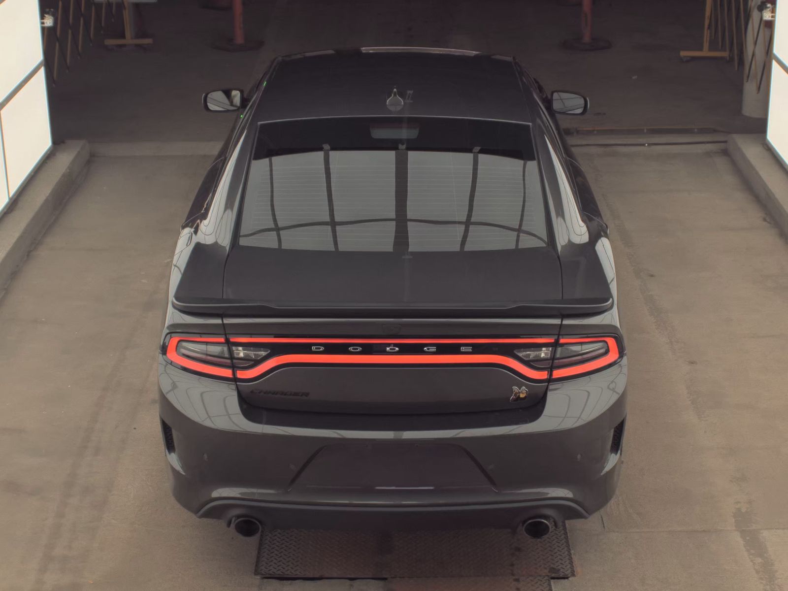 2022 Dodge Charger Scat Pack RWD