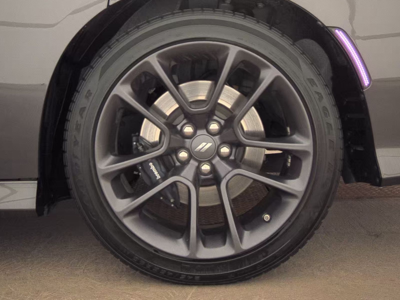 2022 Dodge Charger Scat Pack RWD