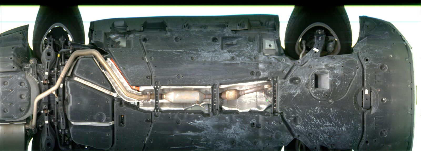 2025 Toyota Camry LE FWD