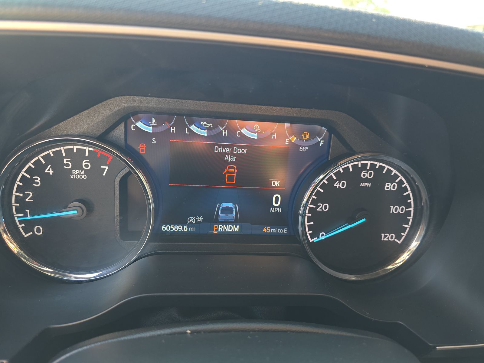 2021 Ford F-150 XLT RWD