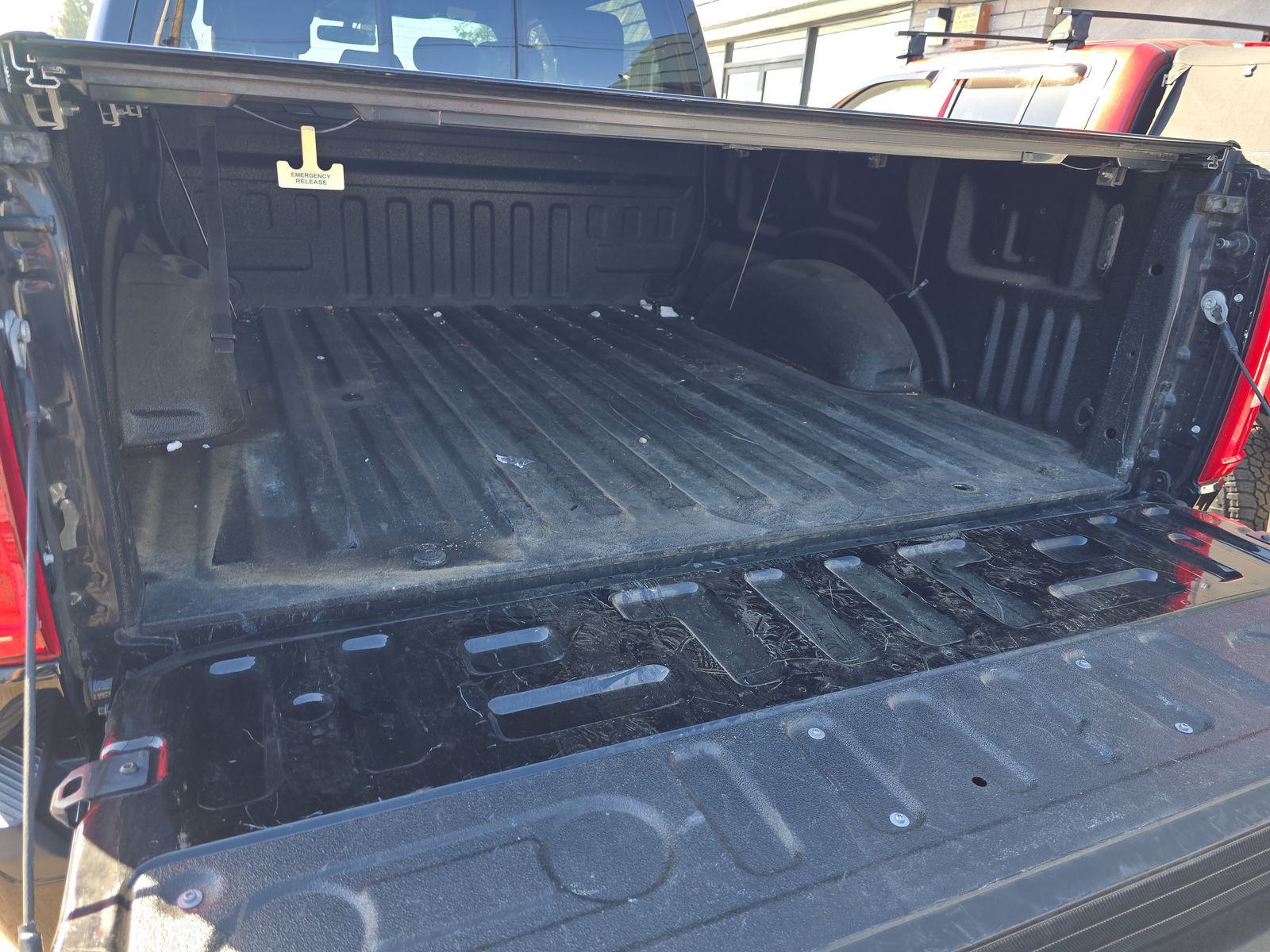 2021 Ford F-150 XLT RWD