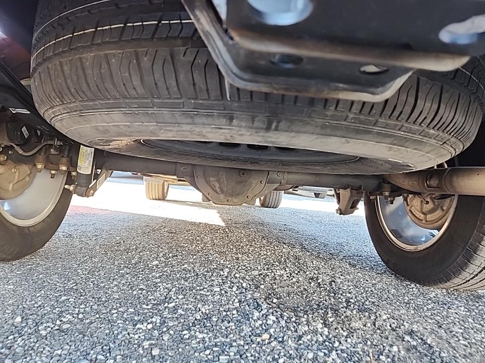 CHEVROLET CUSTOM - 8