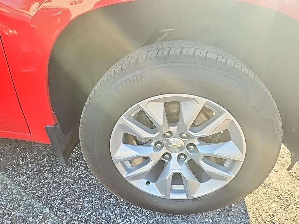 CHEVROLET CUSTOM - 10