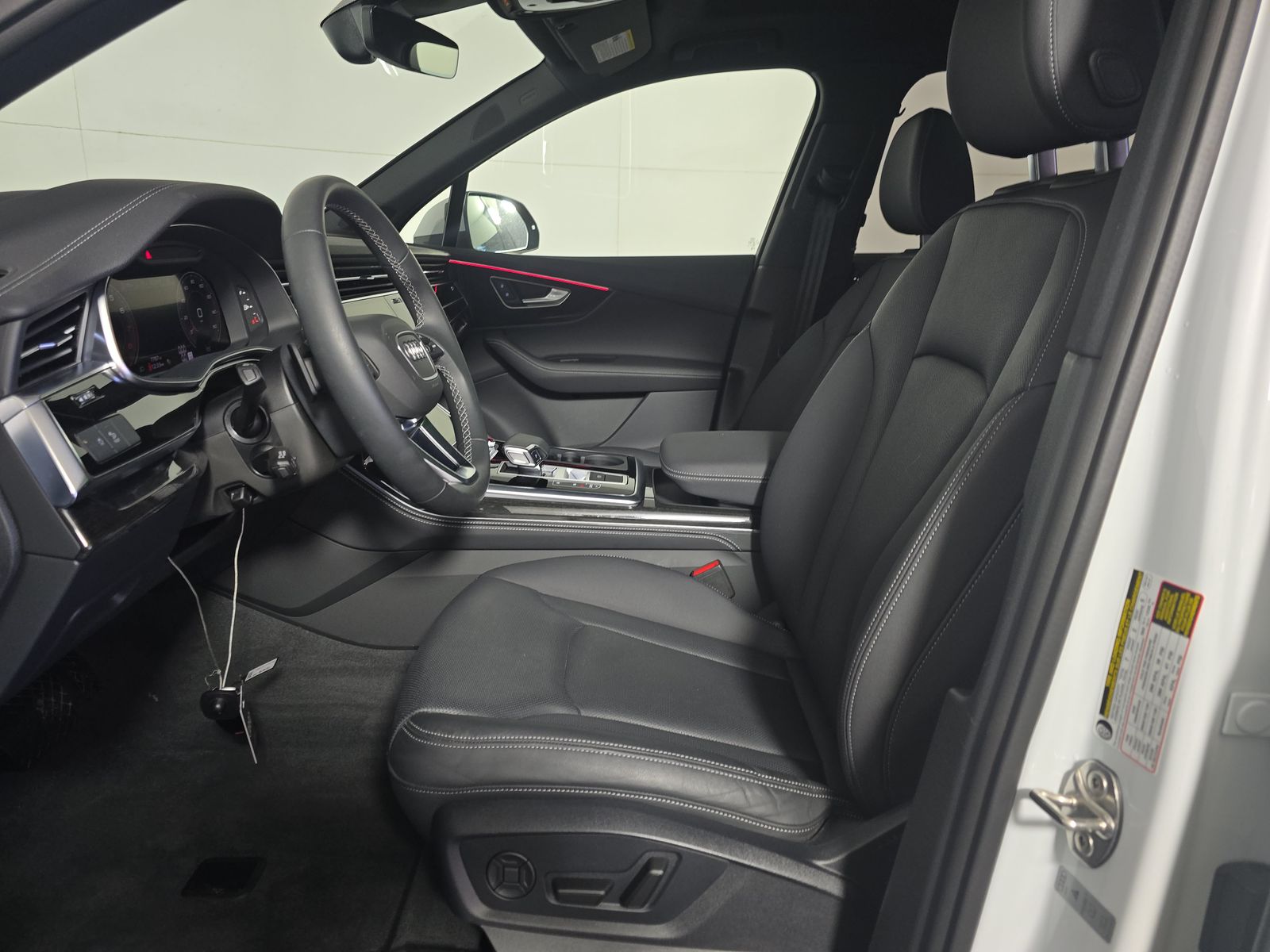 2025 Audi Q7 Premium Plus AWD