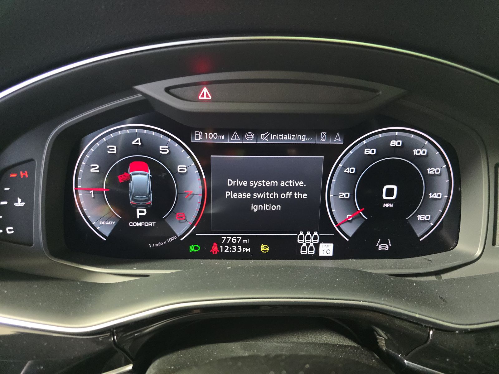 2025 Audi Q7 Premium Plus AWD