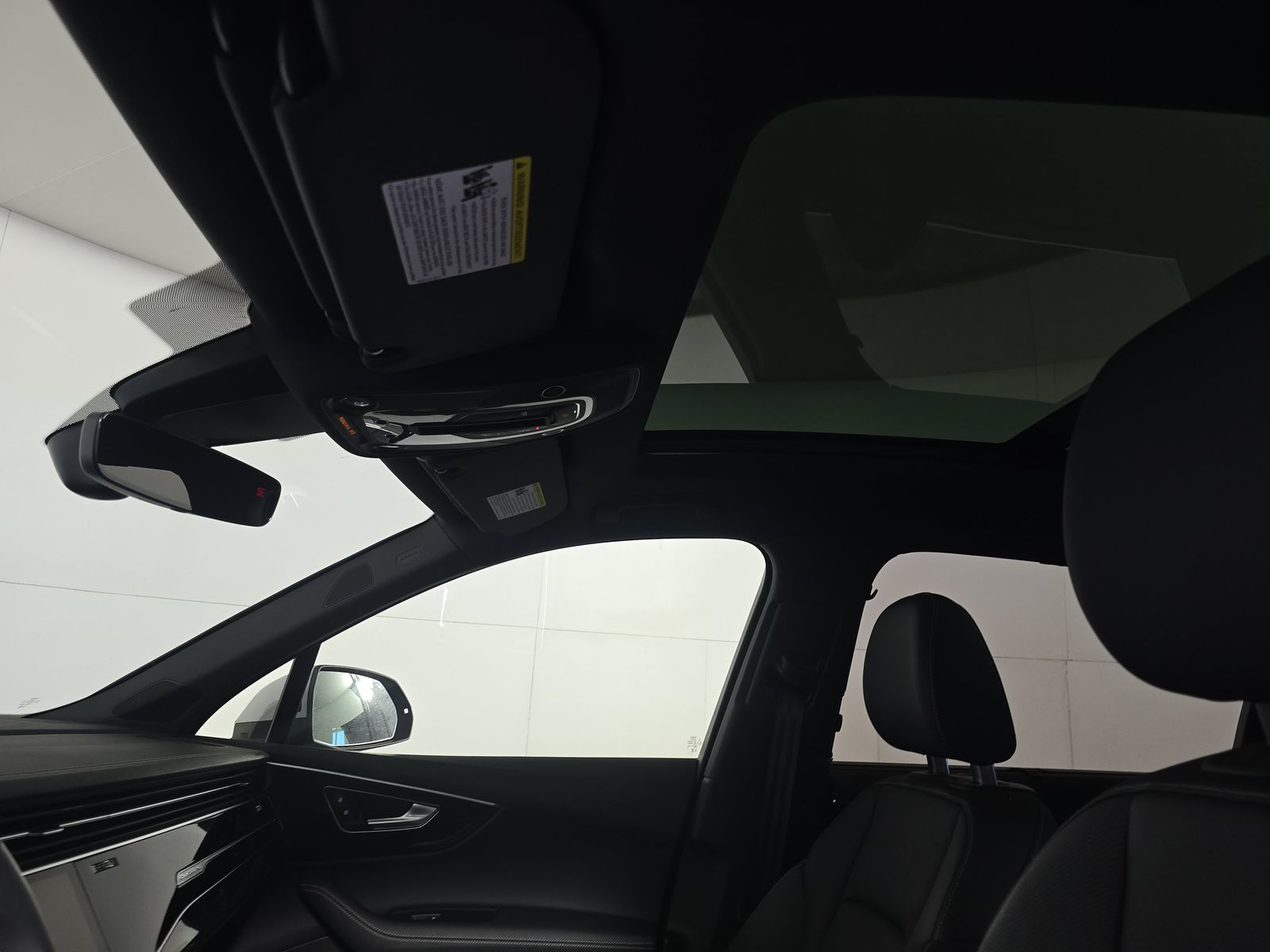 2025 Audi Q7 Premium Plus AWD