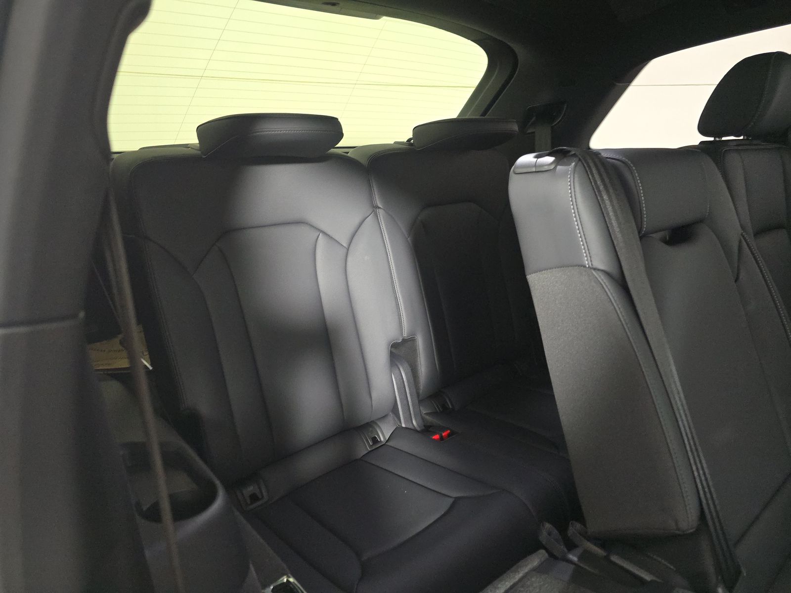 2025 Audi Q7 Premium Plus AWD