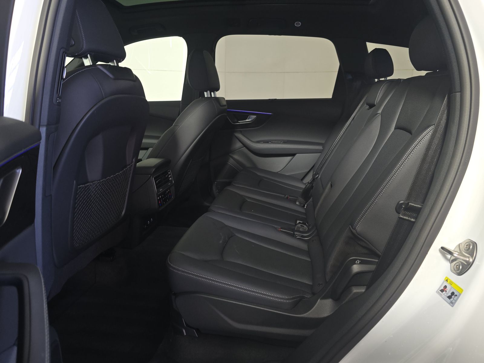 2025 Audi Q7 Premium Plus AWD