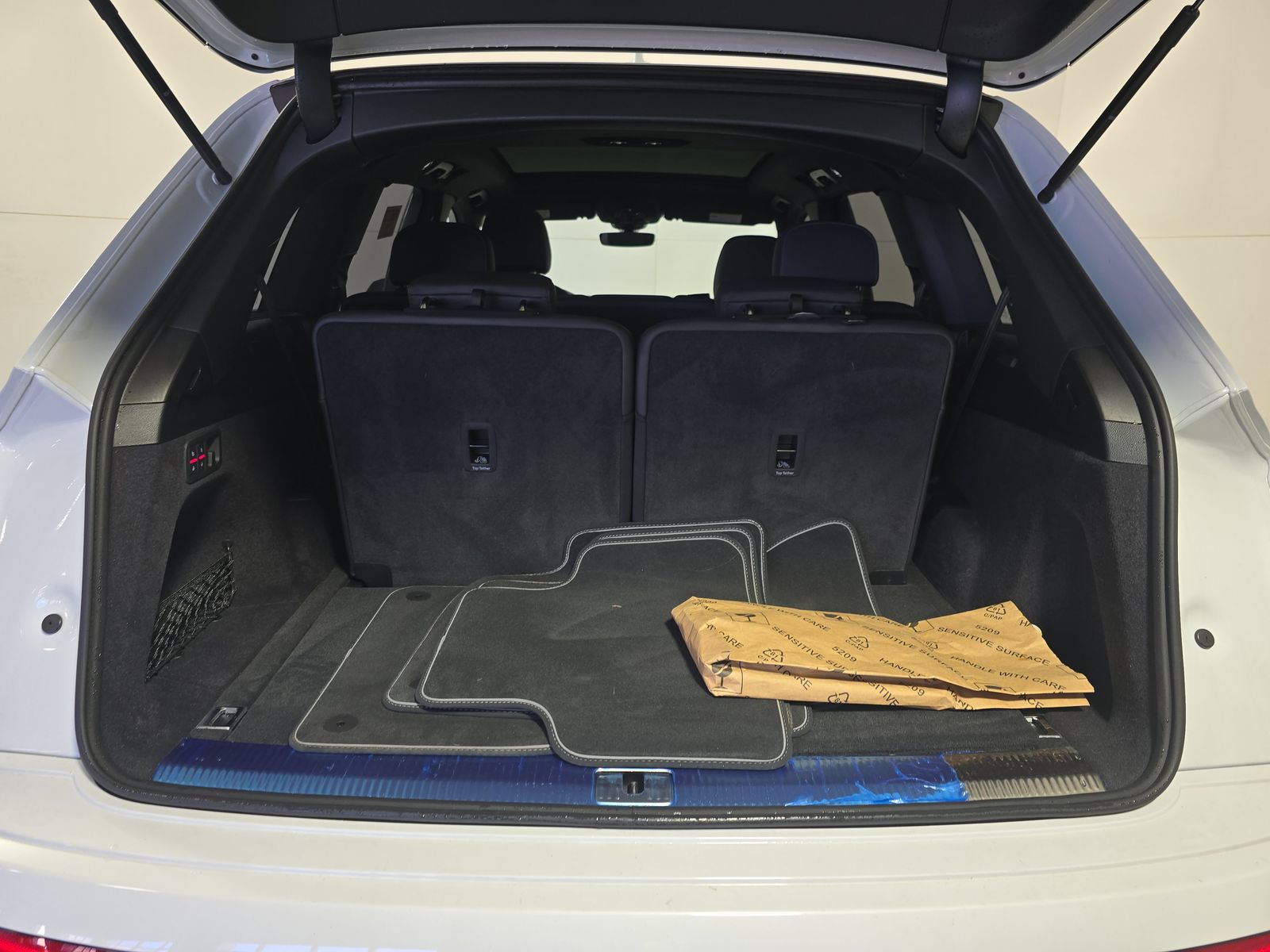 2025 Audi Q7 Premium Plus AWD