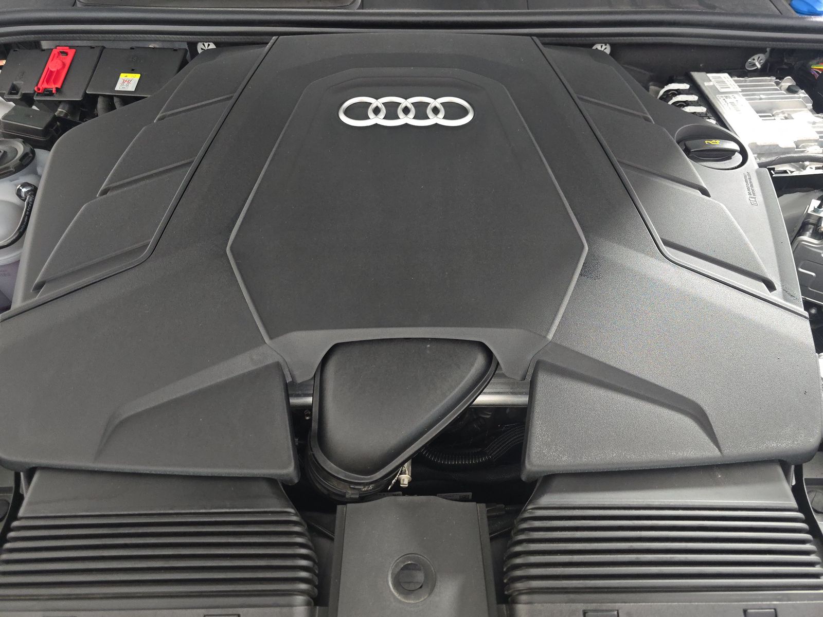 2025 Audi Q7 Premium Plus AWD