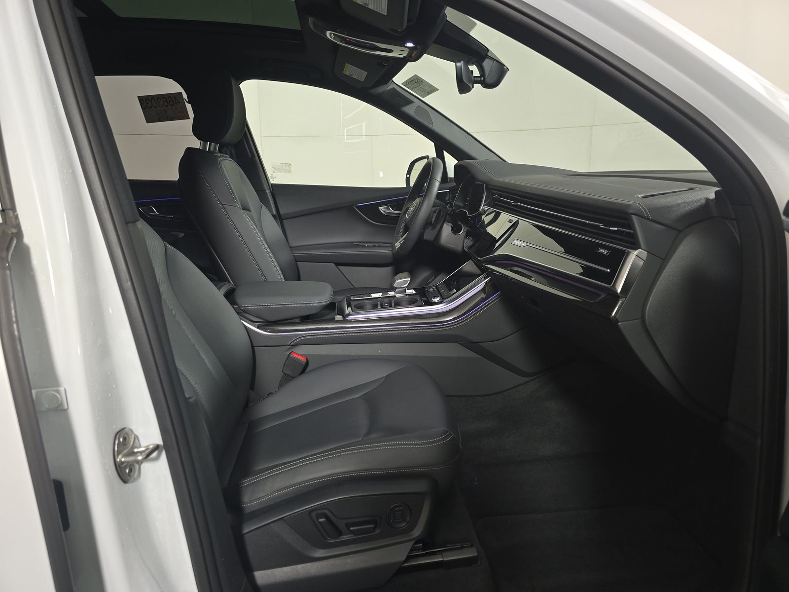 2025 Audi Q7 Premium Plus AWD