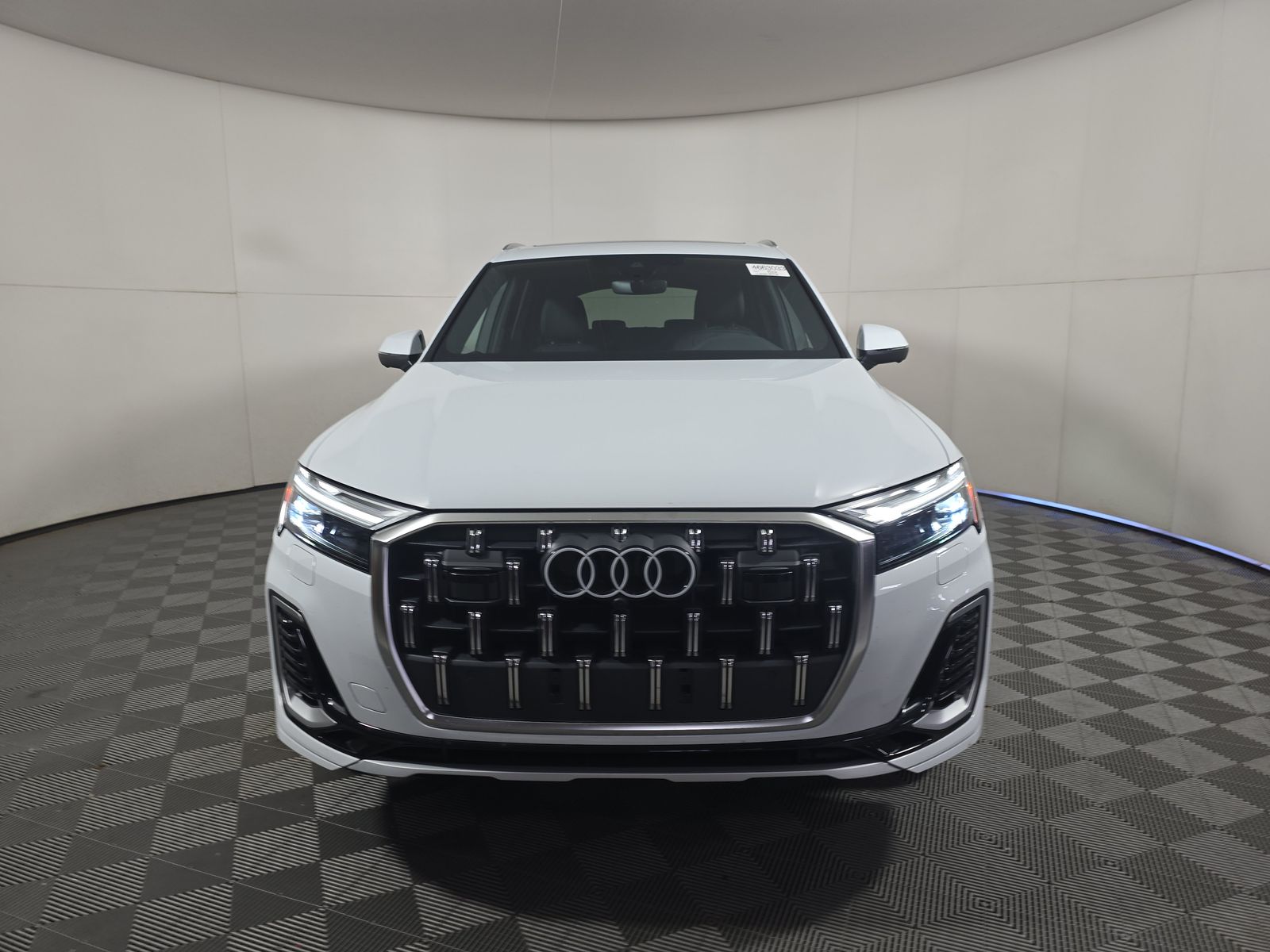 2025 Audi Q7 Premium Plus AWD