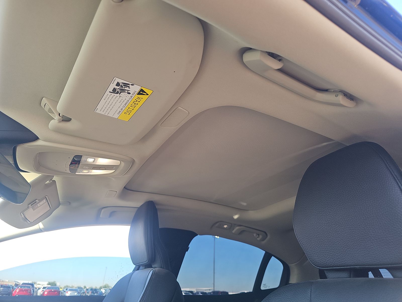 2024 Volvo S60 B5 Plus Dark Theme AWD