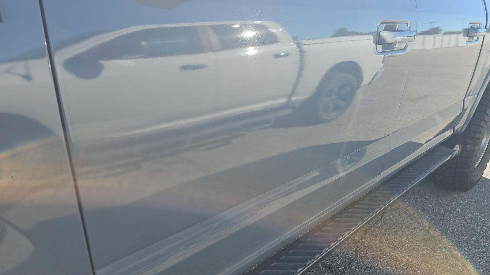 2019 Ford F-150 XLT AWD