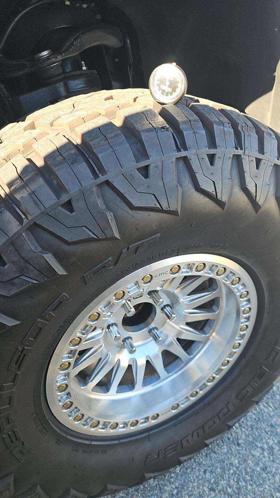 2019 Ford F-150 XLT AWD