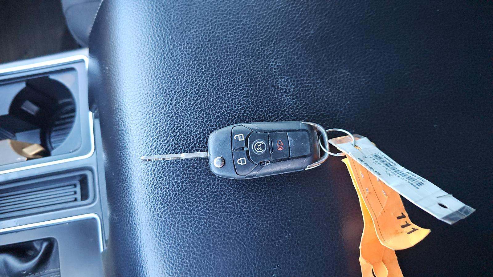 2019 Ford F-150 XLT AWD