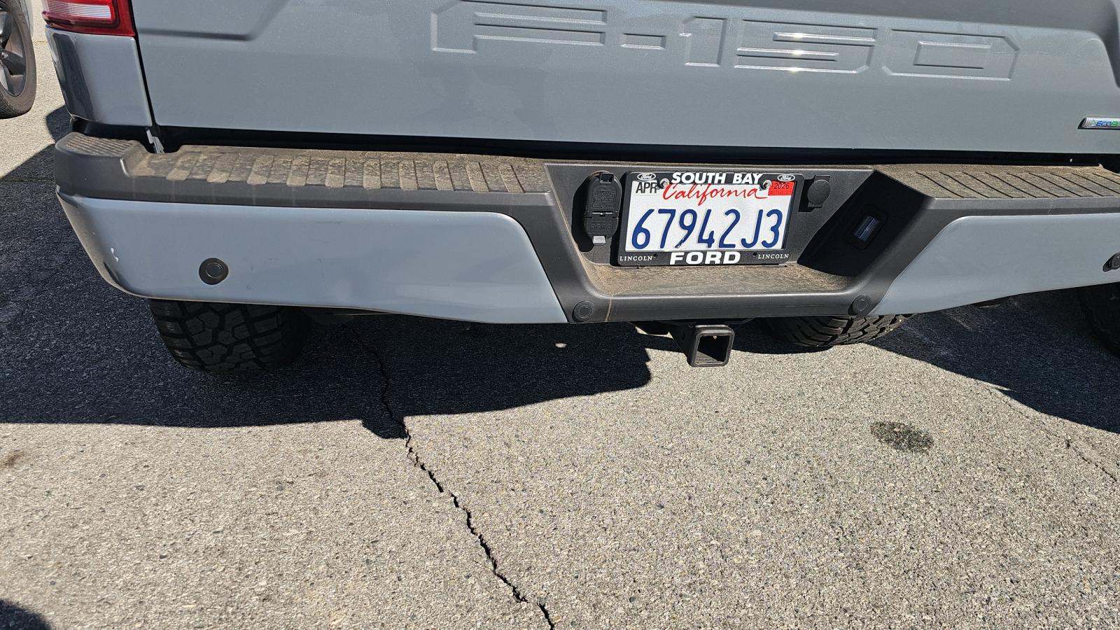 2019 Ford F-150 XLT AWD