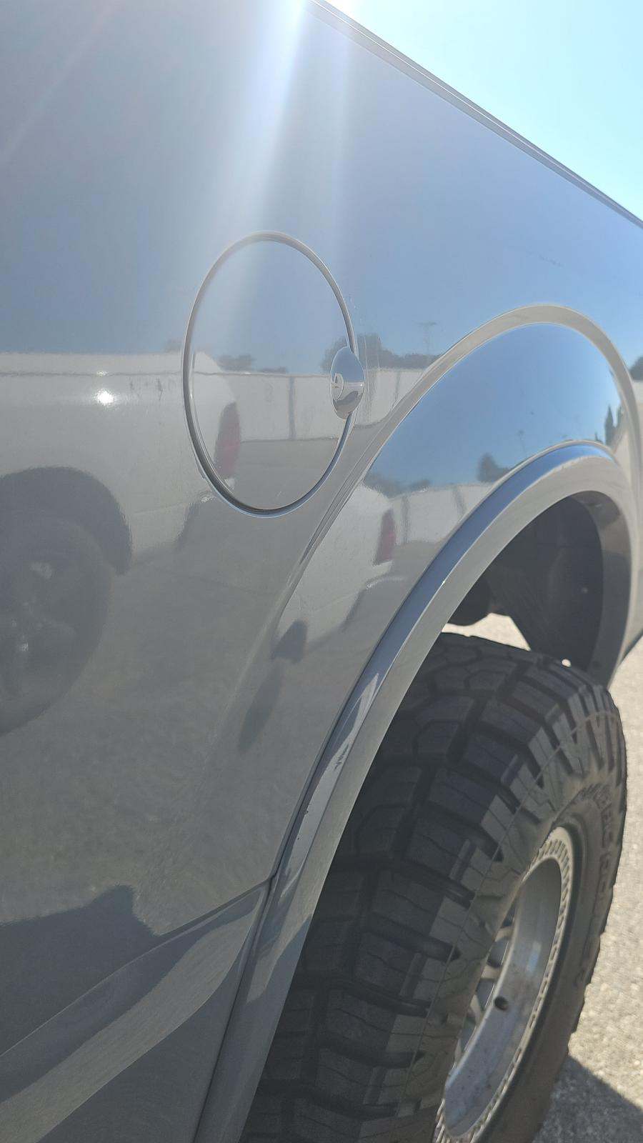 2019 Ford F-150 XLT AWD