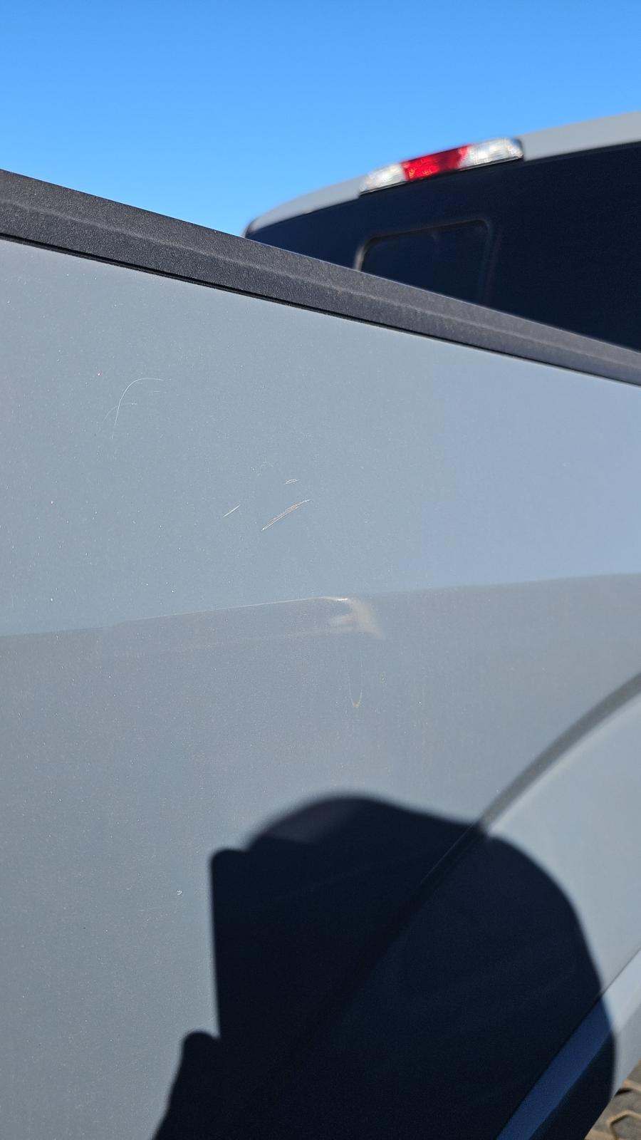 2019 Ford F-150 XLT AWD