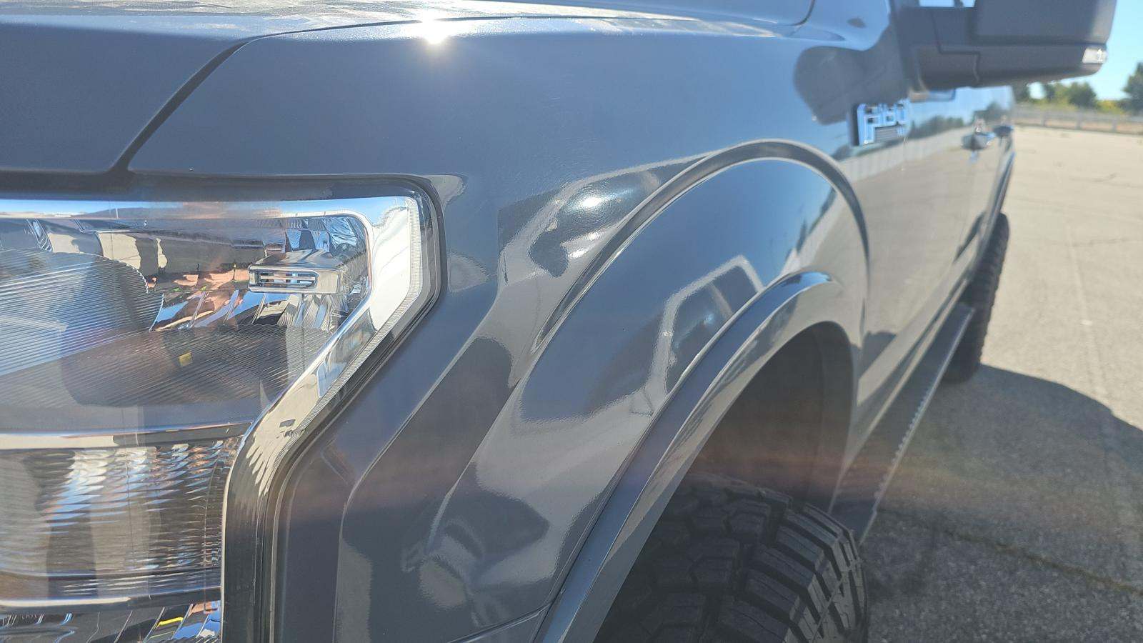 2019 Ford F-150 XLT AWD