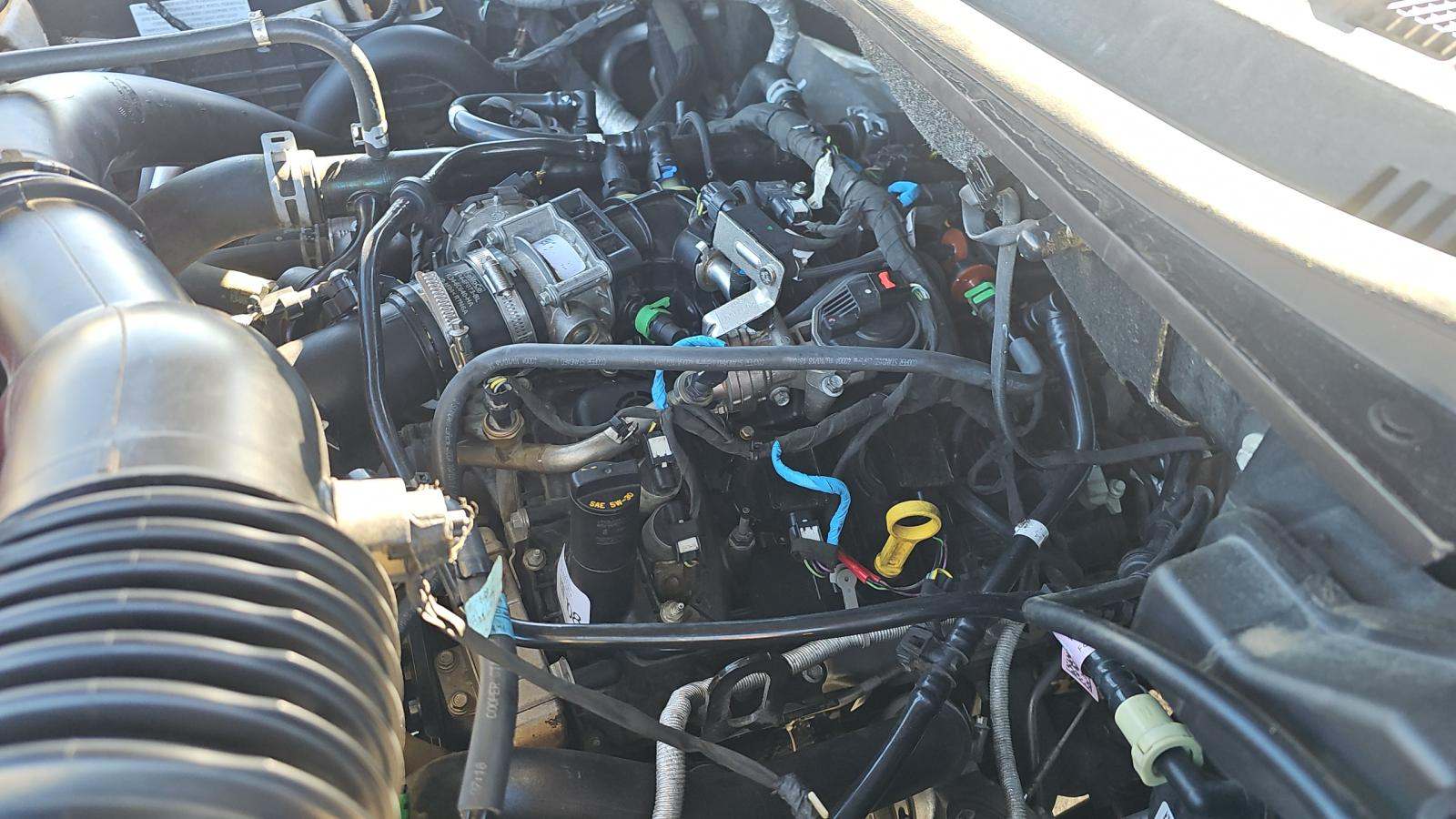 2019 Ford F-150 XLT AWD