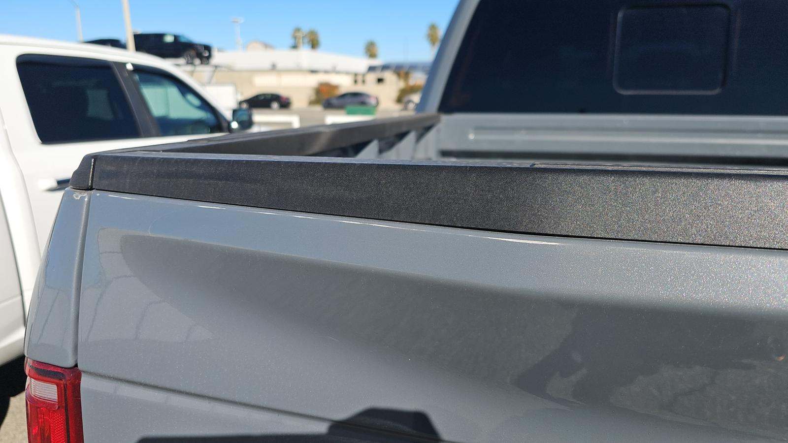 2019 Ford F-150 XLT AWD