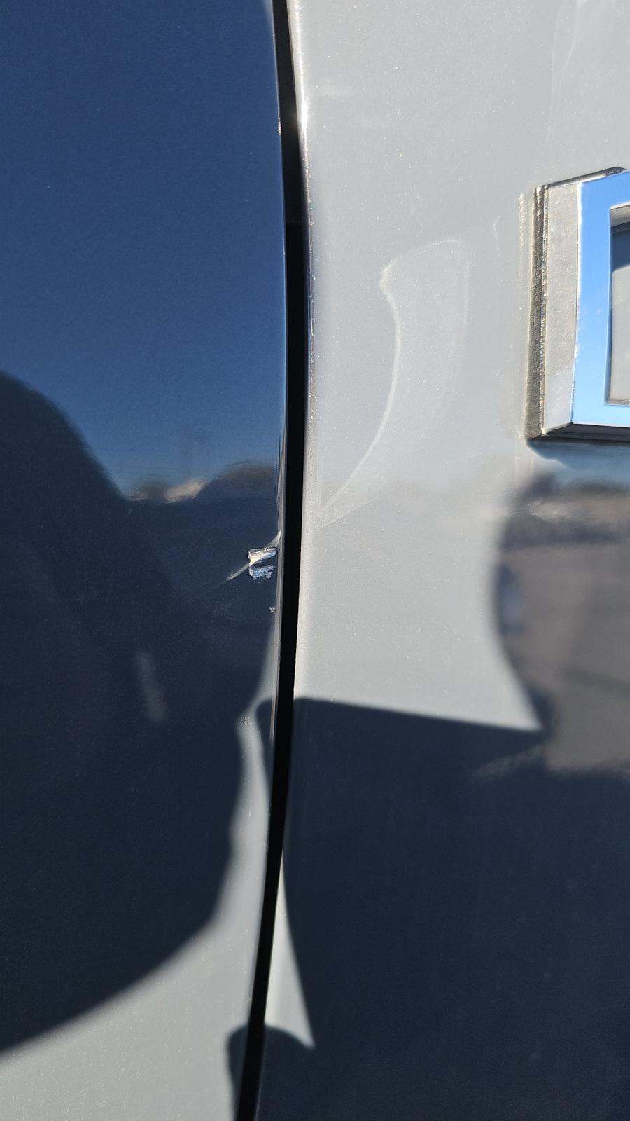 2019 Ford F-150 XLT AWD