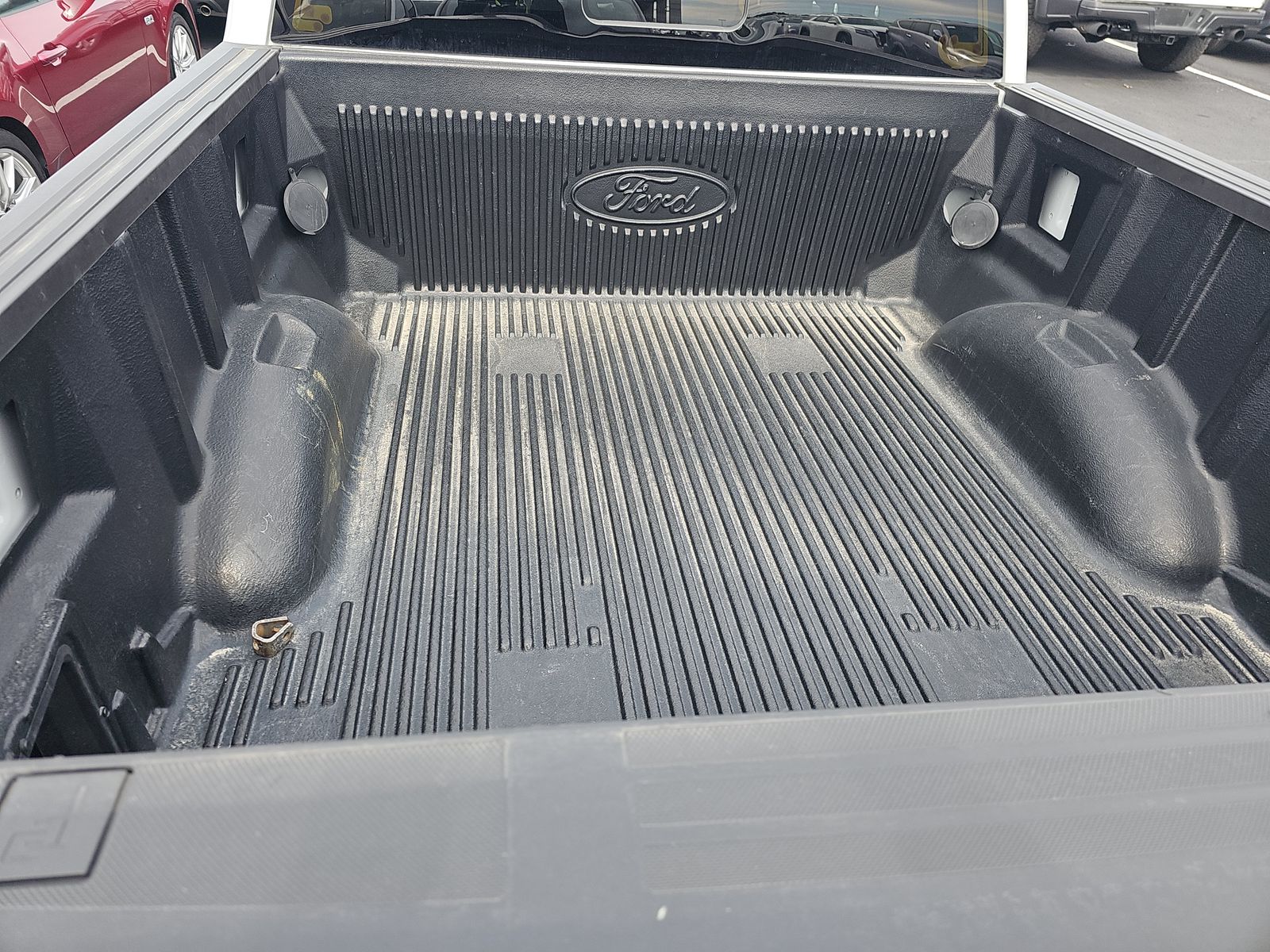 2023 Ford F-150 Lariat AWD