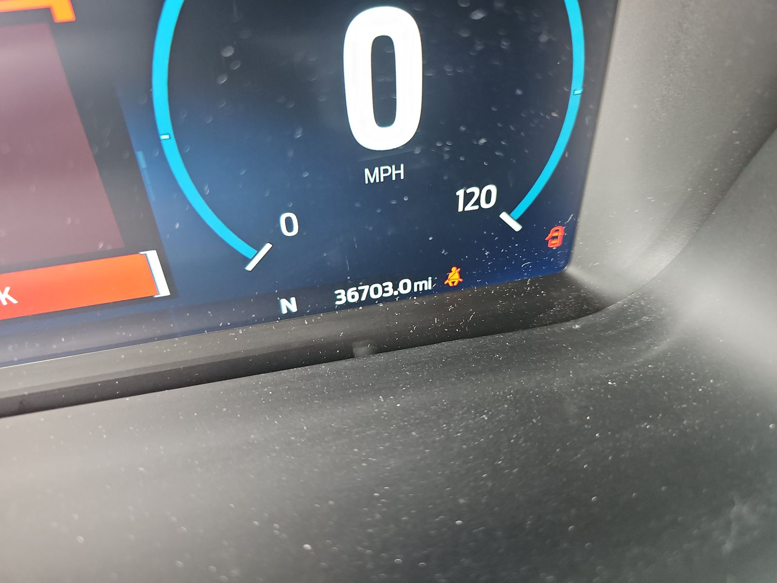 2023 Ford F-150 Lariat AWD