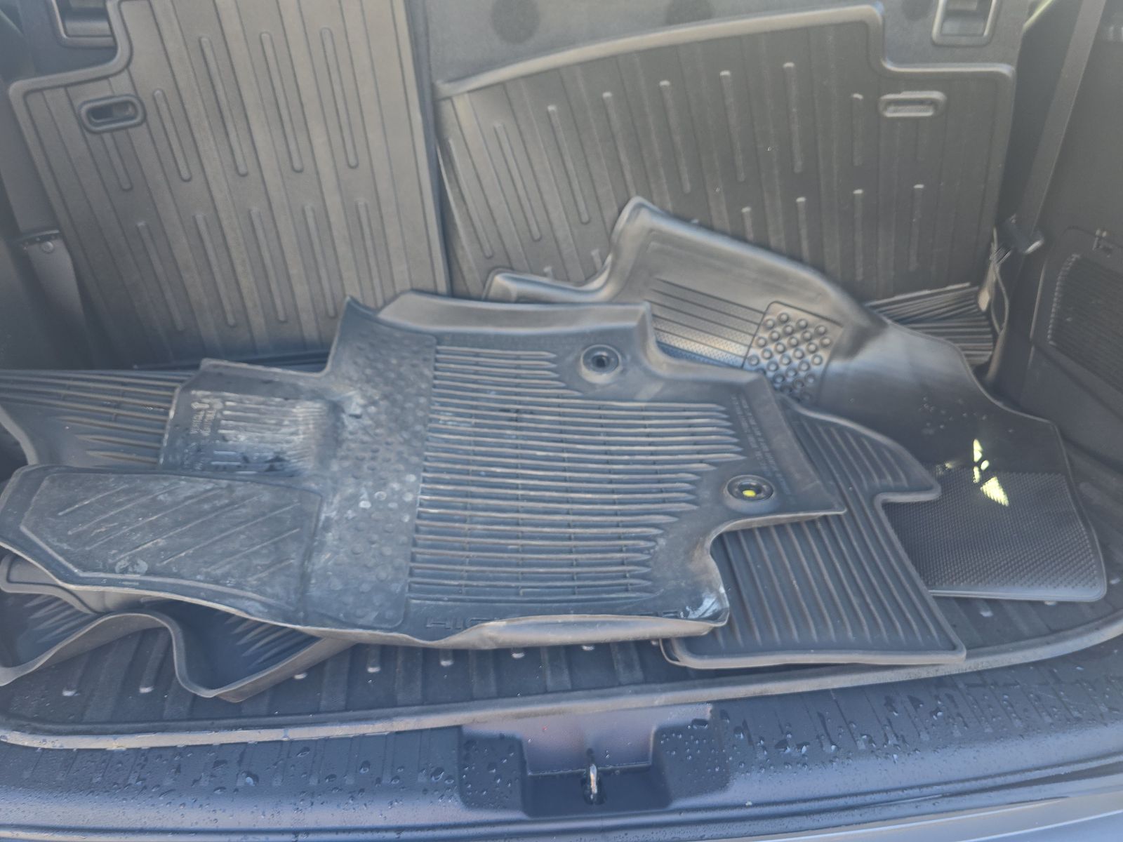 2023 Toyota Highlander Hybrid LE AWD