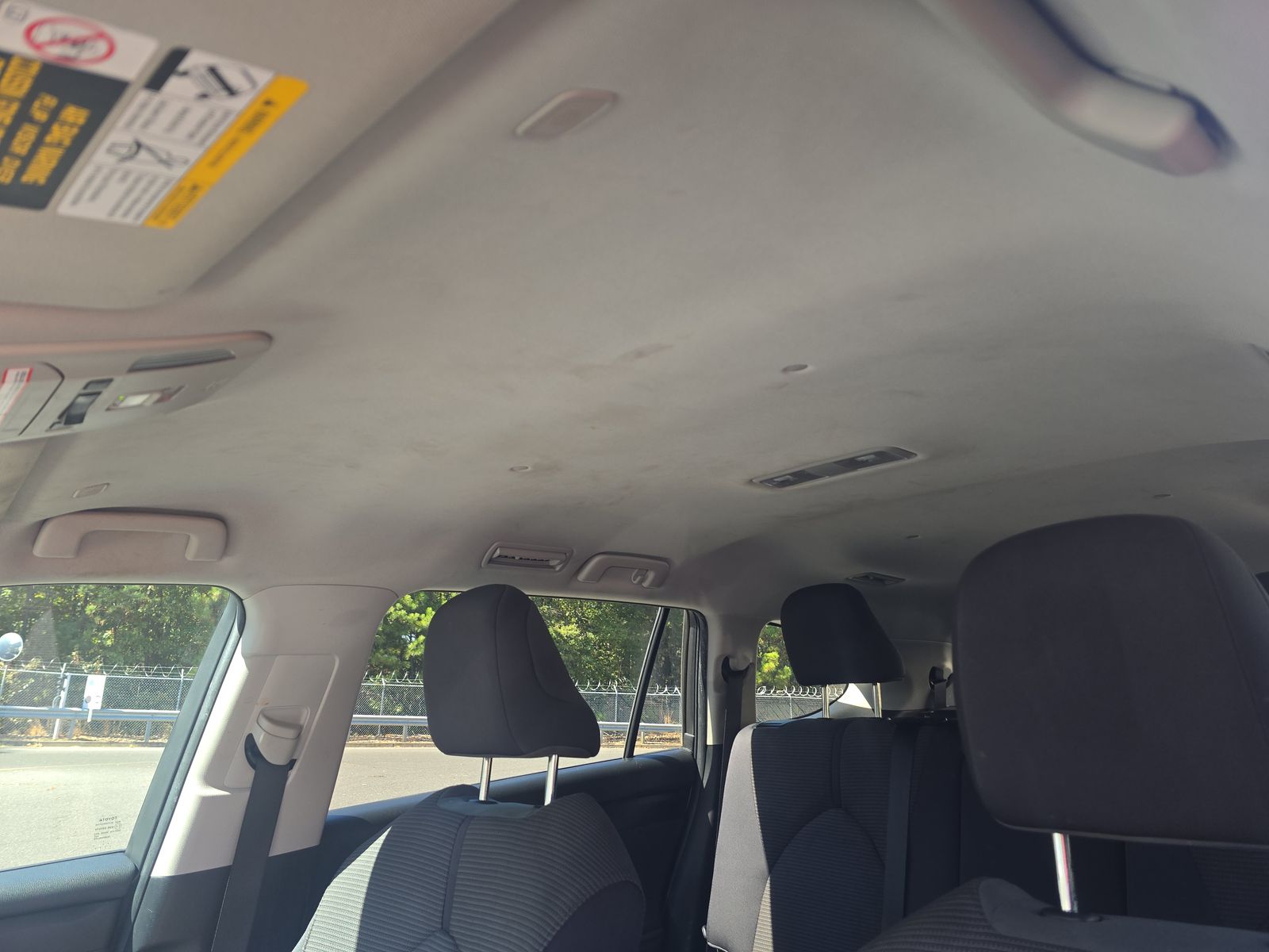 2023 Toyota Highlander Hybrid LE AWD