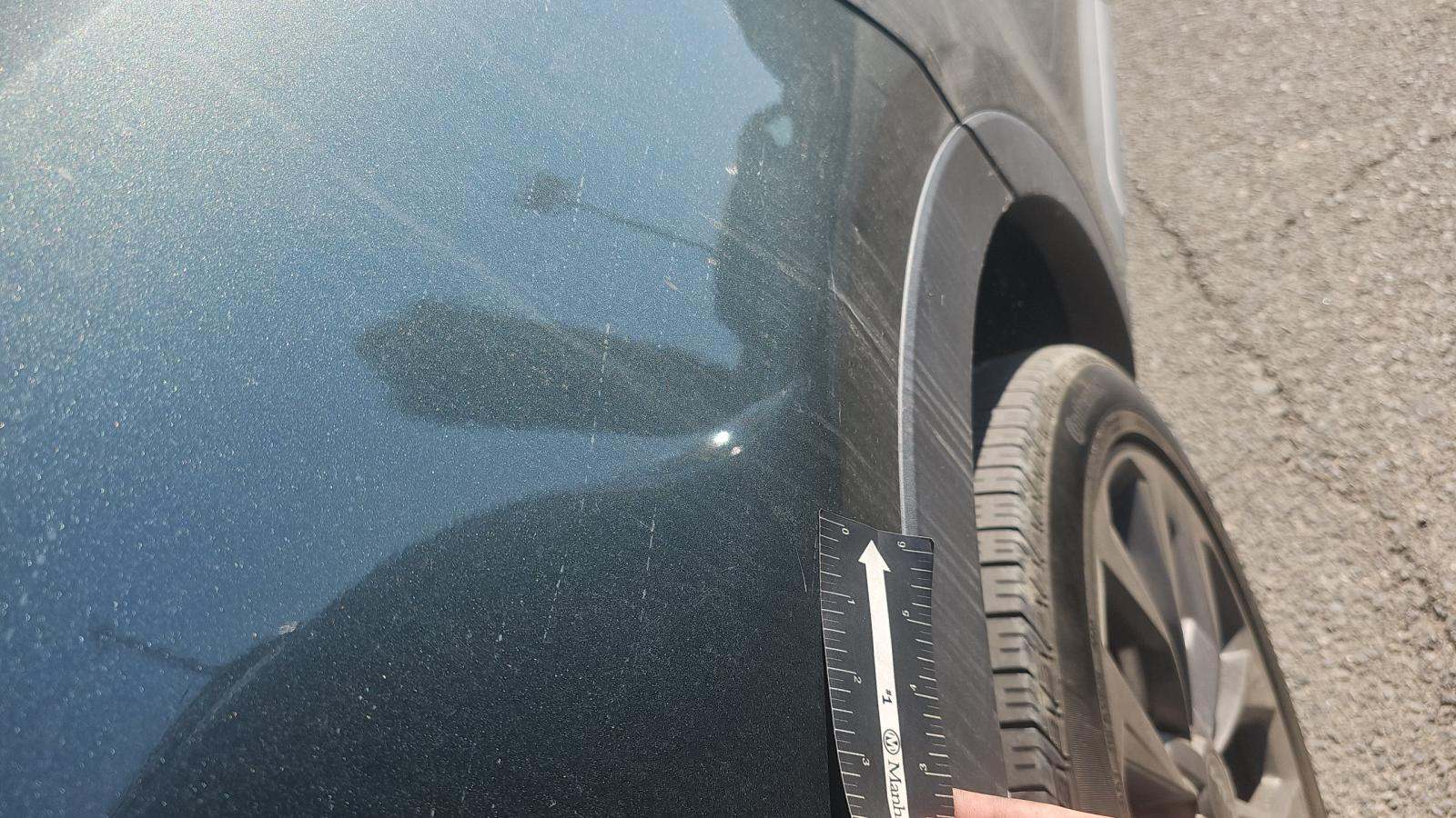 2023 Kia Sorento X-Line EX AWD