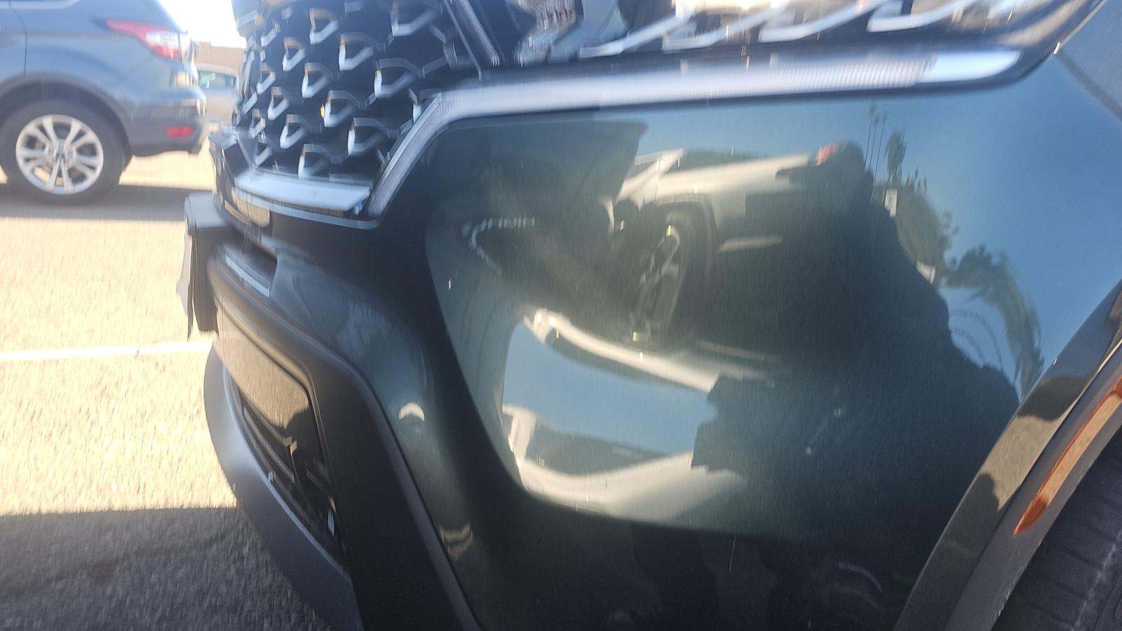 2023 Kia Sorento X-Line EX AWD