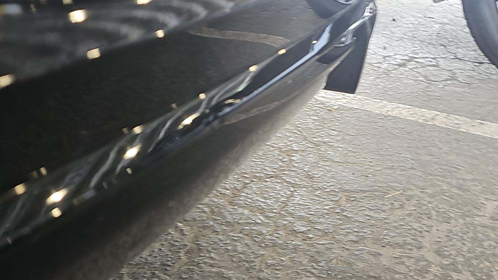 2025 Volvo XC60 B5 Plus AWD