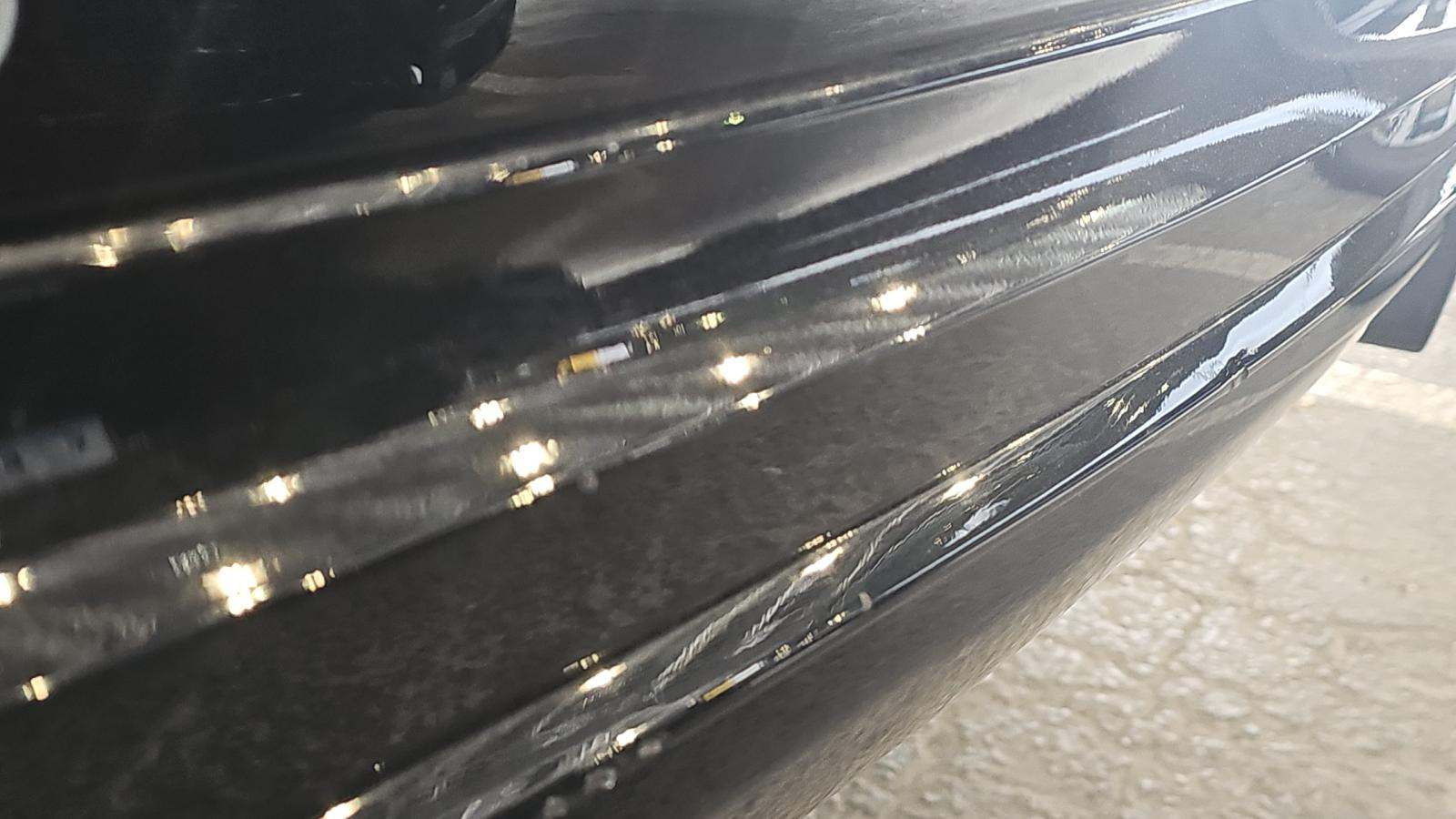 2025 Volvo XC60 B5 Plus AWD