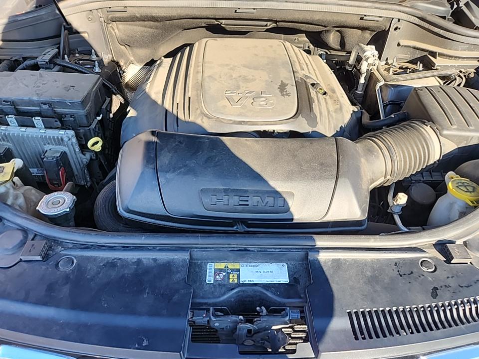 2018 Jeep Grand Cherokee Limited AWD