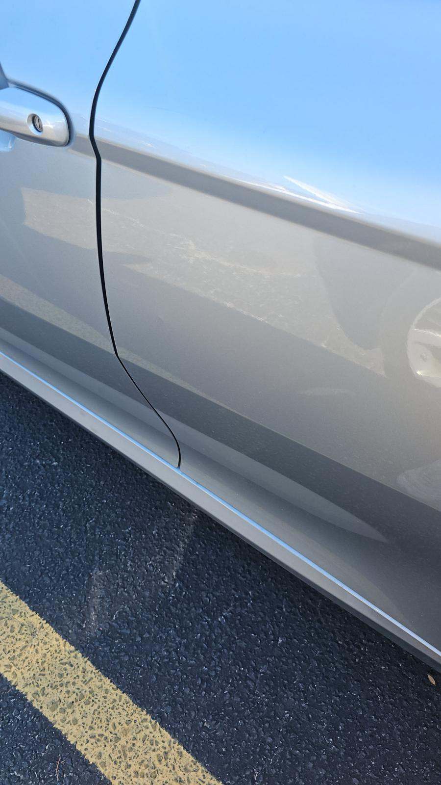 2025 Toyota Camry LE FWD