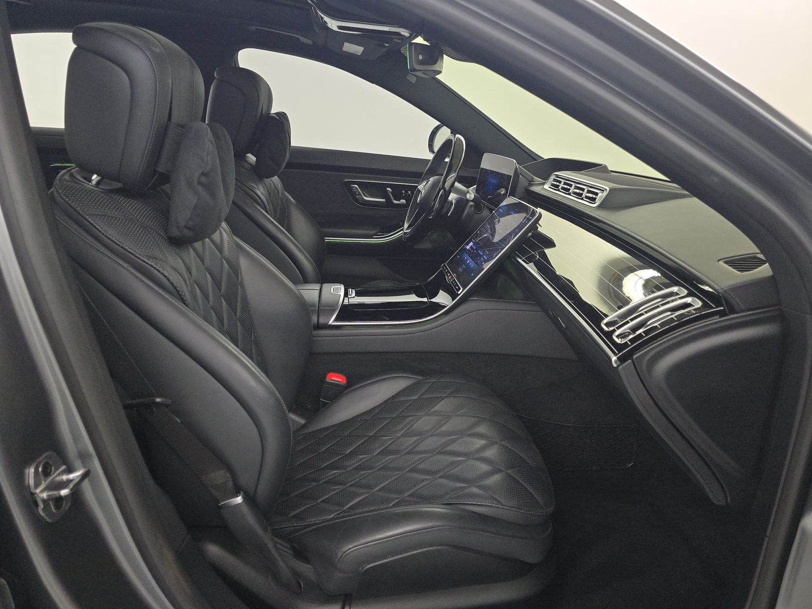 2022 Mercedes-Benz S-Class S 500 AWD