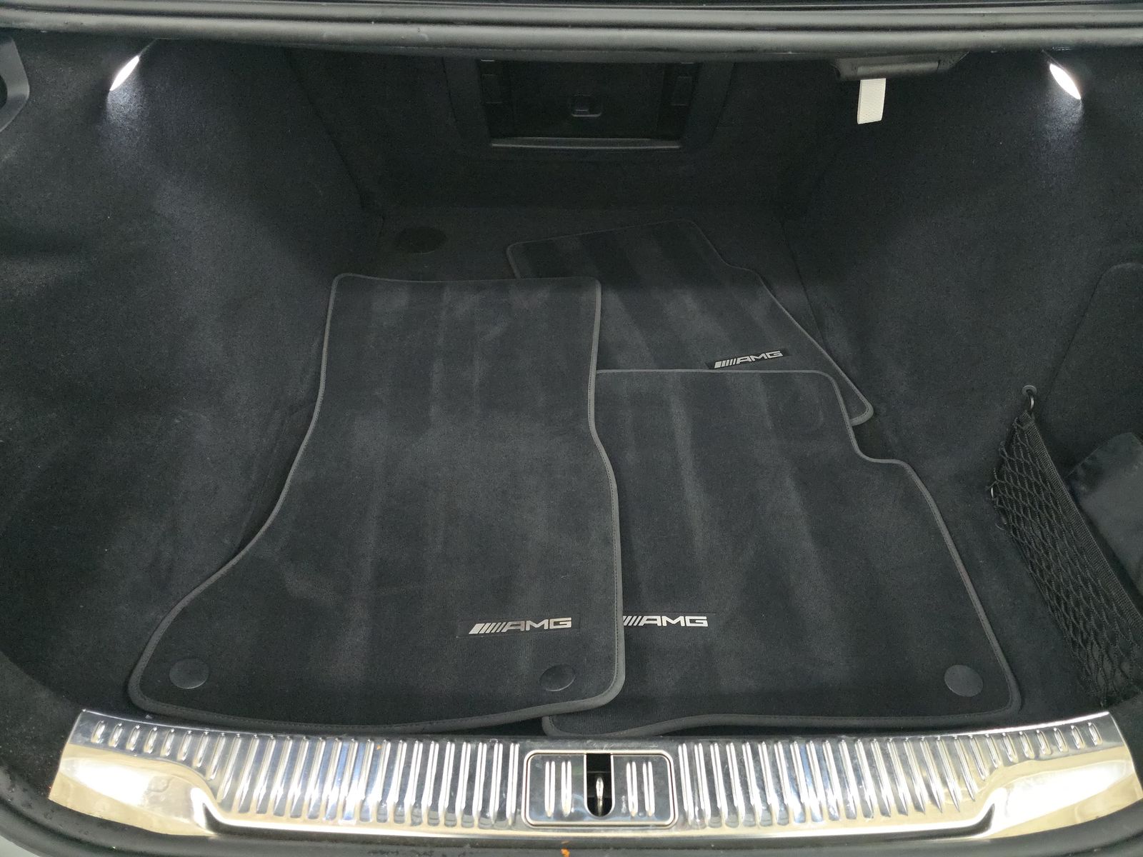 2022 Mercedes-Benz S-Class S 500 AWD