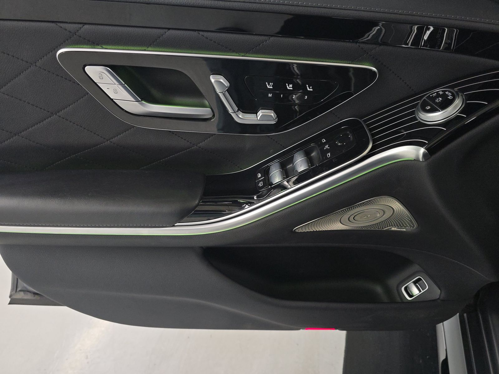 2022 Mercedes-Benz S-Class S 500 AWD