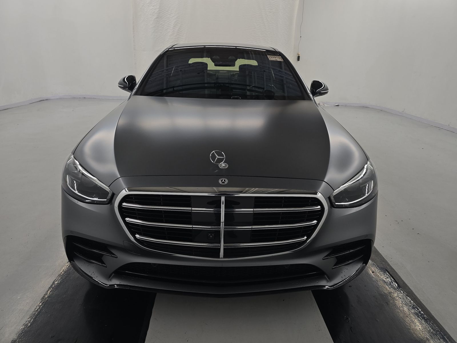 2022 Mercedes-Benz S-Class S 500 AWD