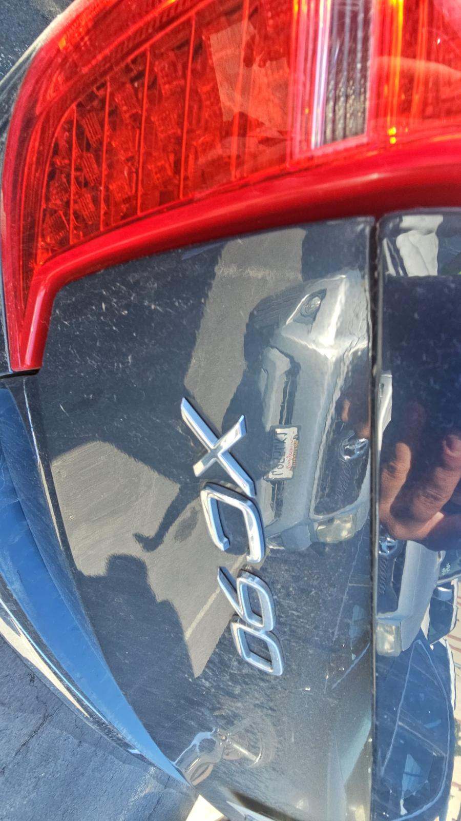 2025 Volvo XC90 B6 Plus AWD