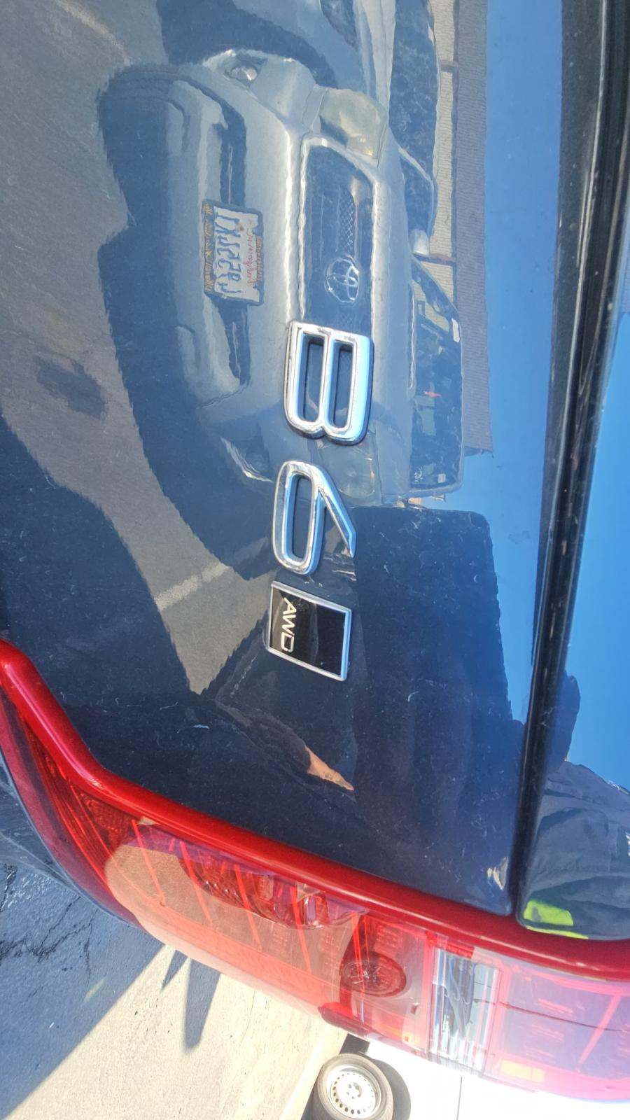 2025 Volvo XC90 B6 Plus AWD