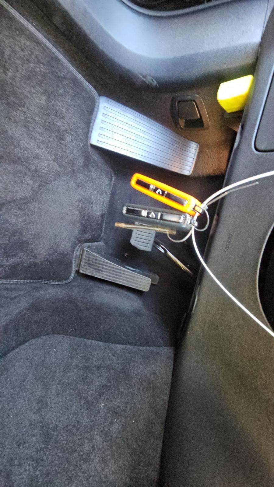 2025 Volvo XC90 B6 Plus AWD