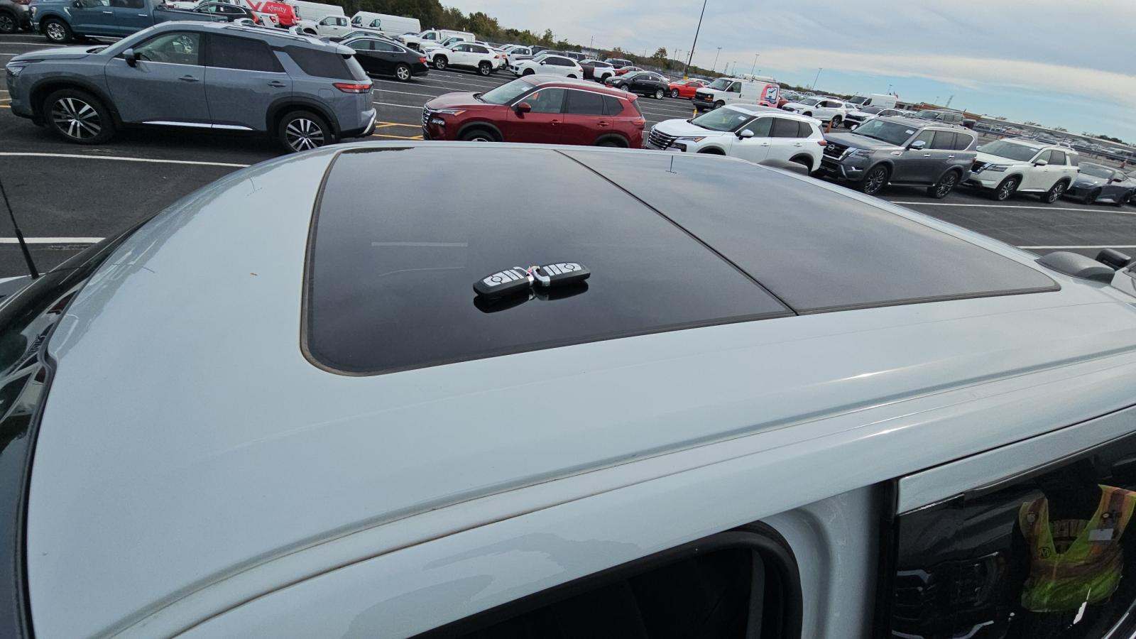 2023 Ford F-150 Lariat AWD